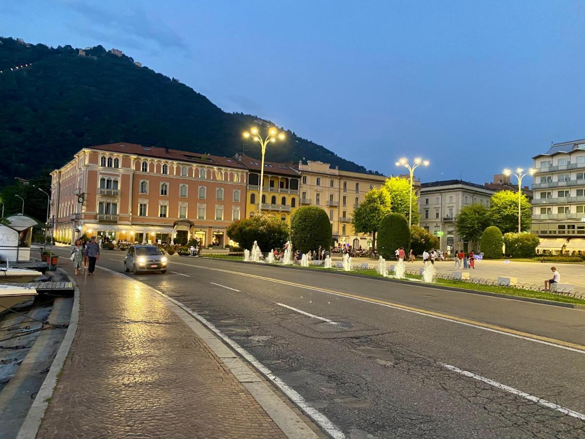 Piazza Cavour Appartamento Côme