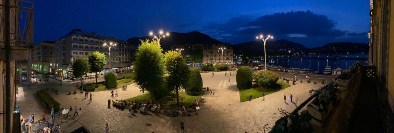 Piazza Cavour