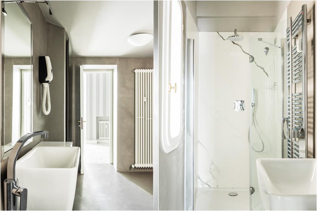 Piazza Cavour - Luxury View Apartment Como